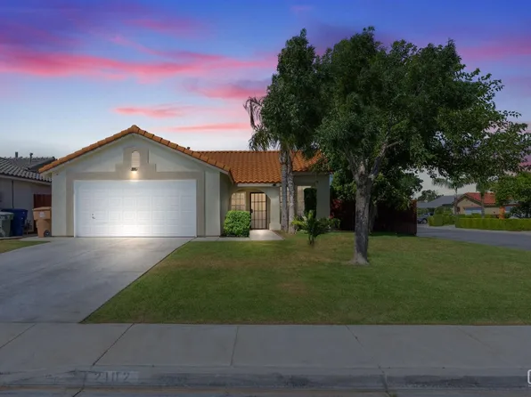 2102 Day Lily Dr, Bakersfield, CA 93304