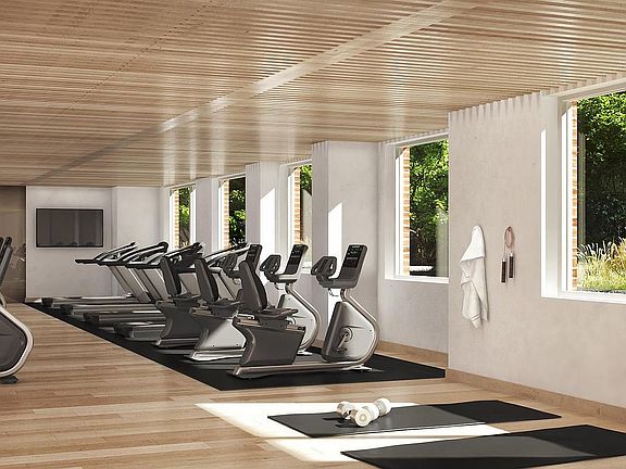 5th image of 301 W 53rd St #15IJ
