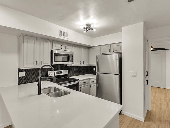 2nd image of 11560 N May Ave #207