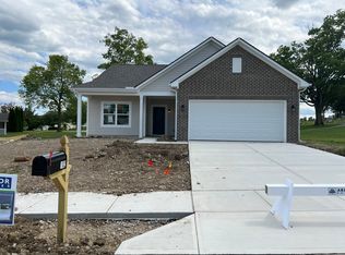 102 Spring Ridge Dr, Union, OH 45322