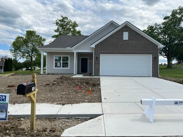 102 Spring Ridge Dr, Union, OH 45322