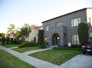 6270 Commodore Sloat Dr APT 103, Los Angeles, CA 90048