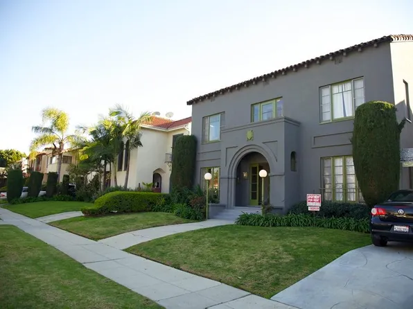 6270 Commodore Sloat Dr #204, Los Angeles, CA 90048