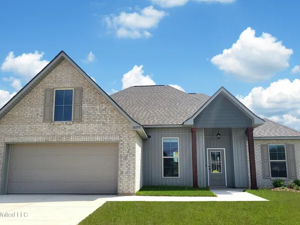 10195 Patrick Dr, Gulfport, MS 39503