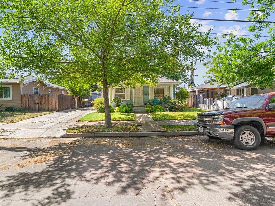 1334 W Flora St, Stockton, CA 95203 Zillow
