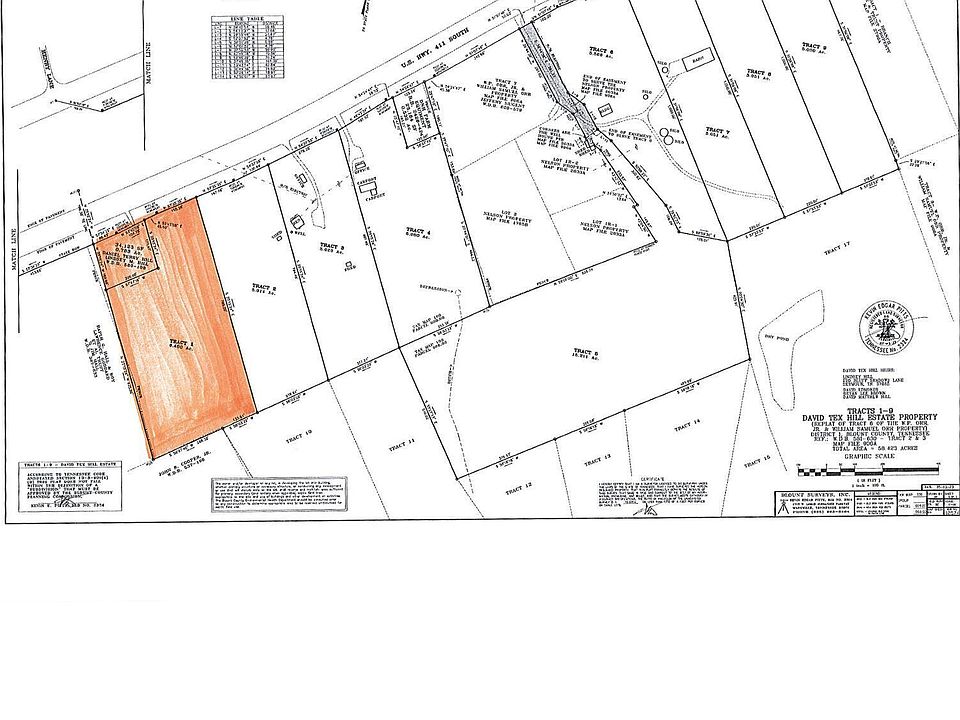 2nd image of 5220 Us Highway 411 S #1