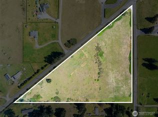 18215 SW Sargent Road, Rochester, WA 98579