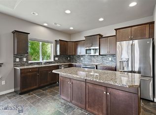 144 Valley Fire Ln, Bozeman, MT 59718