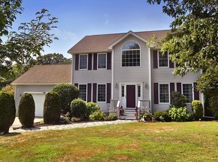 12 Joy Rd, Salisbury, MA 01952