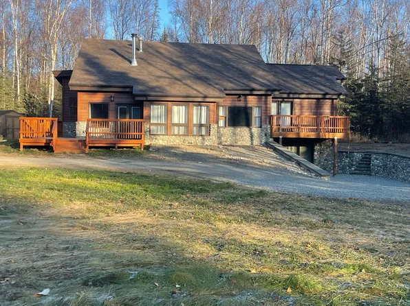 3175 W Riverdell Dr, Wasilla, AK 99654