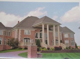 4 Cutters Run, South Barrington, IL 60010