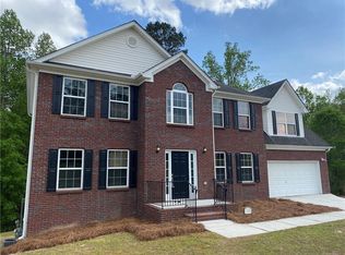 1350 McKinsey Rdg, Loganville, GA 30052