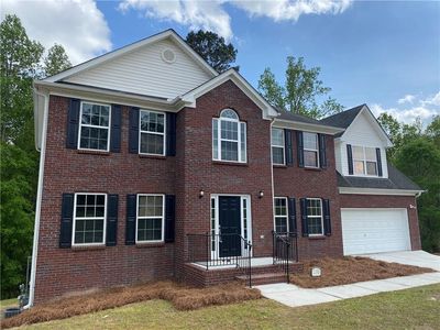 1350 McKinsey Rdg, Loganville, GA, 30052