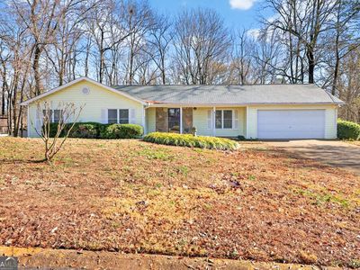 564 Mill Run Pl, Lawrenceville, GA, 30046