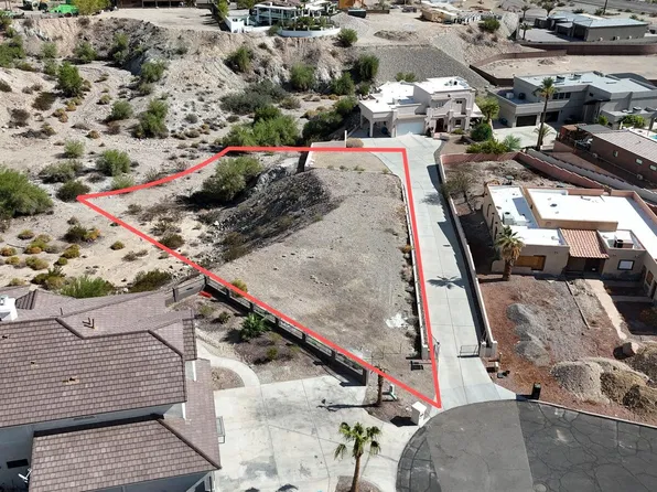 660 Pena Ln, Lake Havasu City, AZ 86406