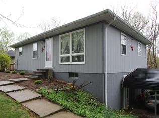 12472 W State Road 58, Norman, IN 47264