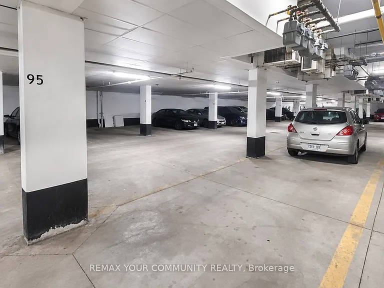 1070 Progress Ave #209 — Photo 10