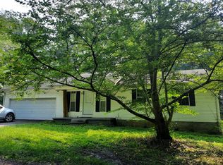 656 Fullers Chapel Rd, Chatsworth, GA 30705