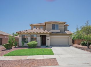 11953 W Monte Vista Rd, Avondale, AZ 85392