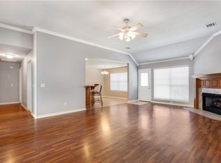 3090 Birch Pl, Springdale, AR 72762