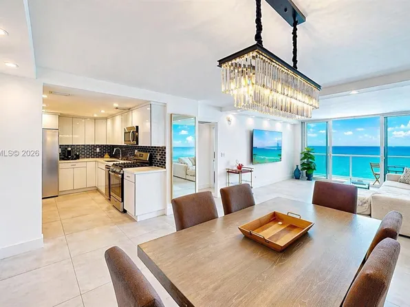 3140 S Ocean Dr APT 1205, Hallandale, FL 33009