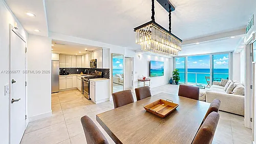 3140 S Ocean Dr #1205 Photo 1