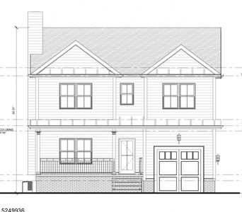 922 Pennsylvania Ave, Union, NJ, 07083