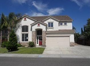 4208 Passages Ln, Modesto, CA 95356