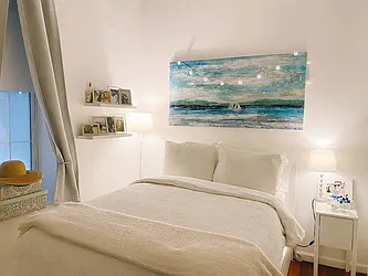 Rented by REAL New York