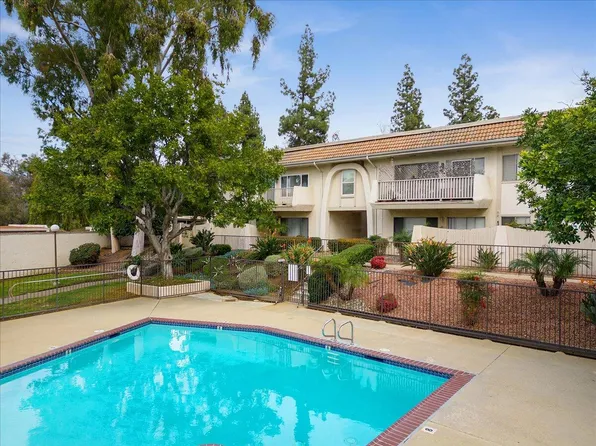 4525 Ramona Ave APT 10, La Verne, CA 91750