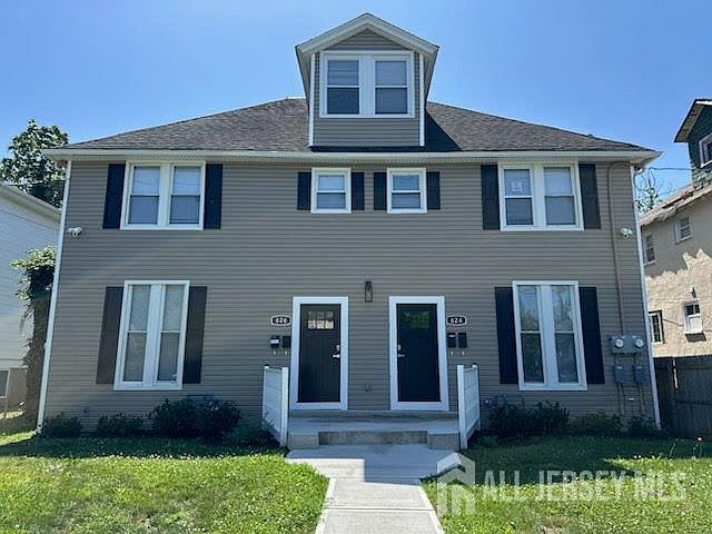 1st image of 826 George St #1STFL