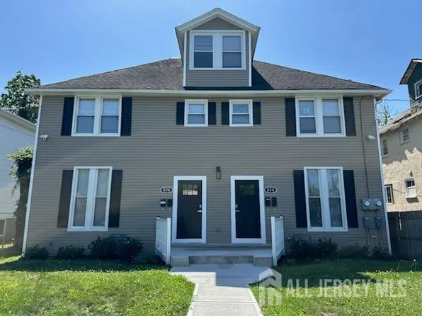 826 George St #1STFL, Plainfield, NJ 07062