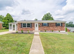 517 Roseview Ter, New Albany, IN 47150