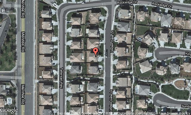 Map View