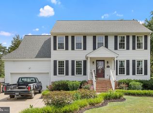 2009 Monitor Dr, Stafford, VA 22554