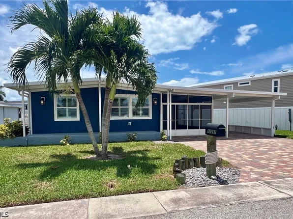 11291 Bougainvillea Ln, Fort Myers Beach, FL 33931
