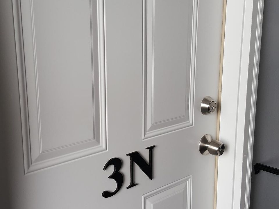 Welcome to Unit 3N.