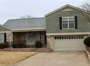 2716 NW 31st St, Oklahoma City, OK 73112