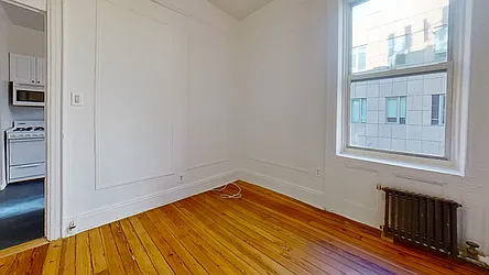 Rented by Time Equities, Inc.