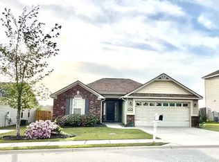 1007 Rosland Cir, Augusta, GA 30909