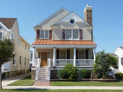 Home Exterior