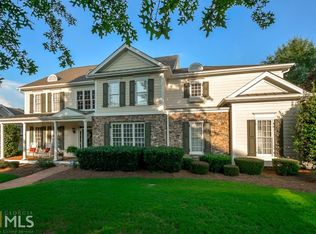 1004 Meadow Club Ct, Suwanee, GA 30024