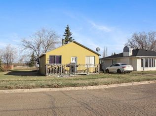 5313 W 50th St, Castor, AB T0C0X0