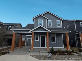 Lennar At Madrona Ridge, Port Townsend, WA 98368
