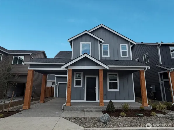 1606 Dorjun Drive, Port Townsend, WA 98368