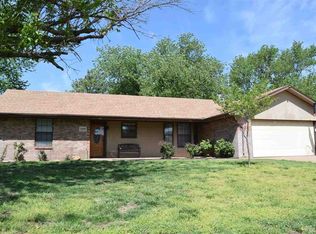 1508 Sun Rise Dr, Enid, OK 73703