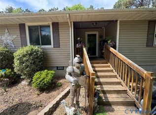 5704 Brills Rd, Mc Kenney, VA 23872