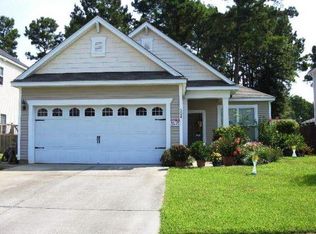 504 Crossland Dr, Moncks Corner, SC 29461