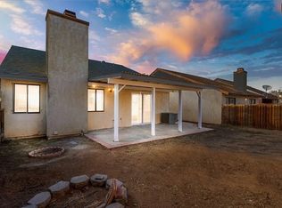 37654 Melton Ave, Palmdale, CA 93550