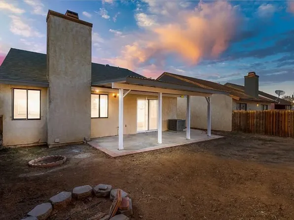 37654 Melton Ave, Palmdale, CA 93550